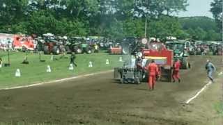 Ghost 2500 Kg Hassmore