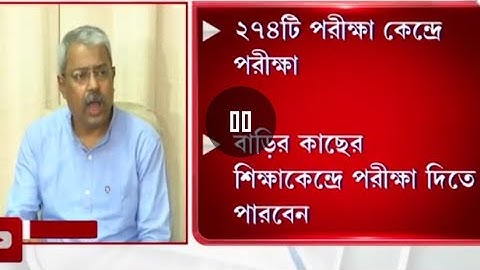 JENPAS-UG & ANM/GNM 2021 Exam Date Official Announcement | Board Chairman today