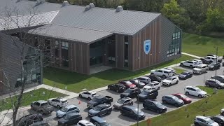 JCPS to discuss overcrowding at Echo Trail Middle School during Tuesday board meeting