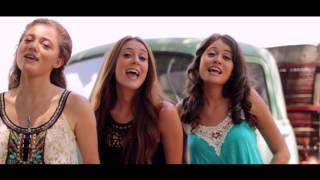 Anglim Sisters- Give A Cowboy A Kiss Original By Cody Johnson