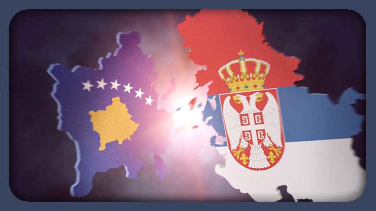 Was ist los im Kosovo?