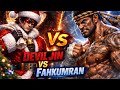 How to Beat Fahkumram EASY- Tekken8 
