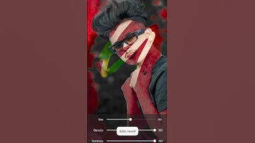 😱OMG I Lightroom photo editing tutorial in 10 second free present download