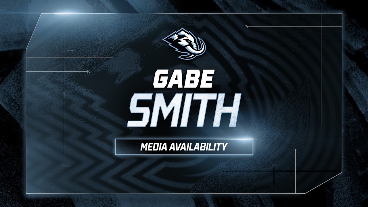 Gabe Smith | Development Camp 2026