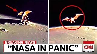 James Webb Telescope Just Announced First Ever, DECLASSIFIED Images of Pluto