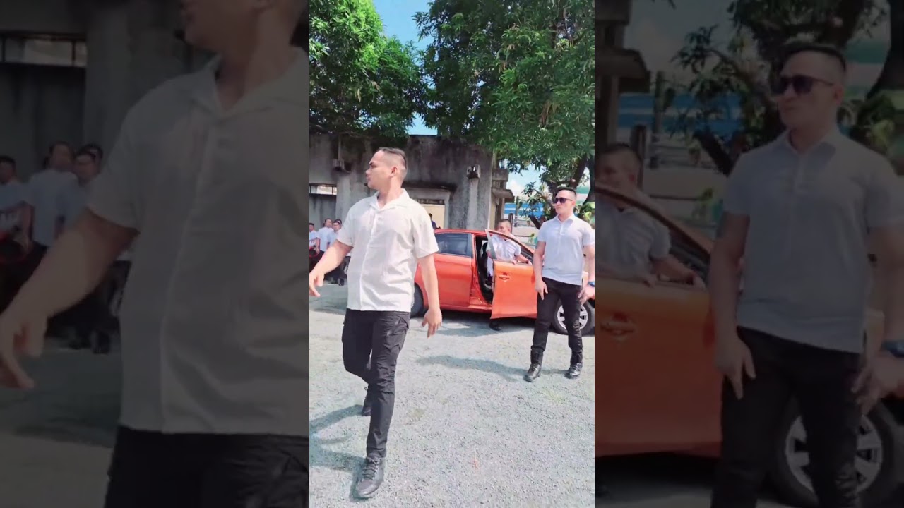 Protection Agent Bodyguard Training 