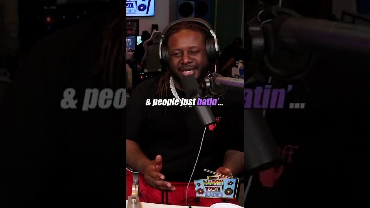 Παρακολούθηση Karlous Miller has no time for T-Pain's rich-a$ problems😂 #shorts στο YouTube Παρακολούθηση Karlous Miller has no time for T-Pain's rich-a$ problems😂 #shorts στο YouTube