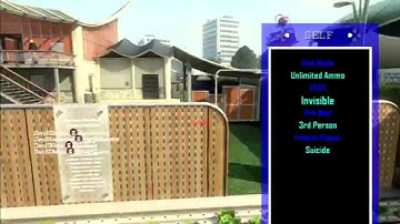 [Preview] Inception v2 + Like Design Comment Below [BO2 SPRX]