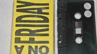 Watch Radiohead Give It Up video