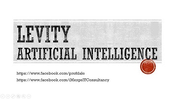 Introduction to Levity AI (no code AI implementation)