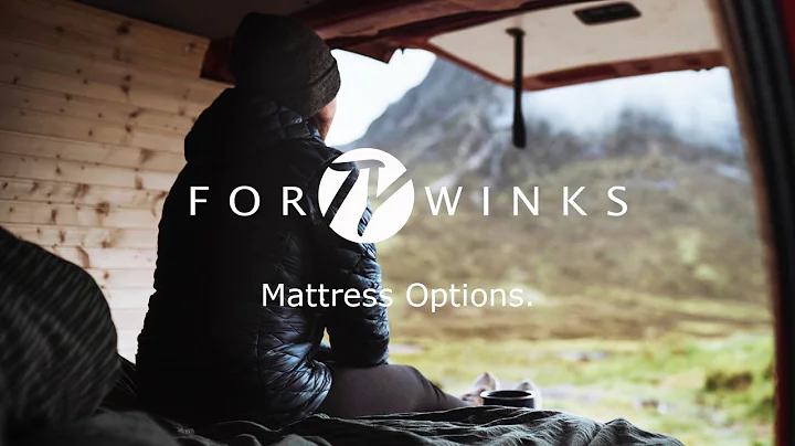 Mattress options