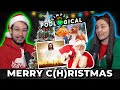 The Real Meaning of C(h)ristmas - SimplyPodLogical #42