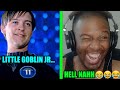 REACTION TO BULLY MAGUIRE ON FAMILY FEUD!!!