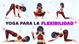 Yoga Para La Flexibilidad Yoga Divertido Para Niños Pequeyoga