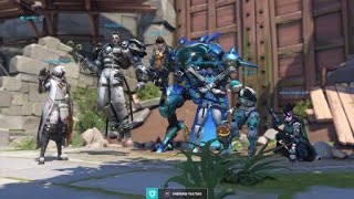 Cheeky Eichenwalde point cap