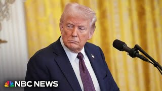 Trump to address why tariffs 'are necessary' in speech to joint session of Congress