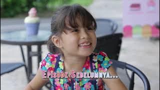 Popi ingin tinggal bersama Rani sampain menemukan Murti | BINTANG DIHATIKU EPS.12 PART 1