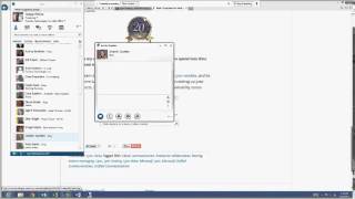 Microsoft Lync How-To Tutorial