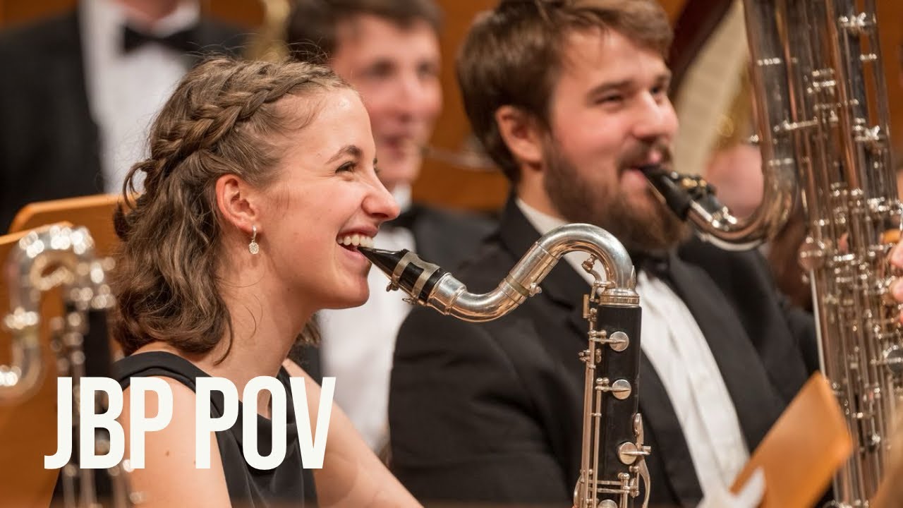 POV Extreme Makeover @JBP NRW | LJEducation