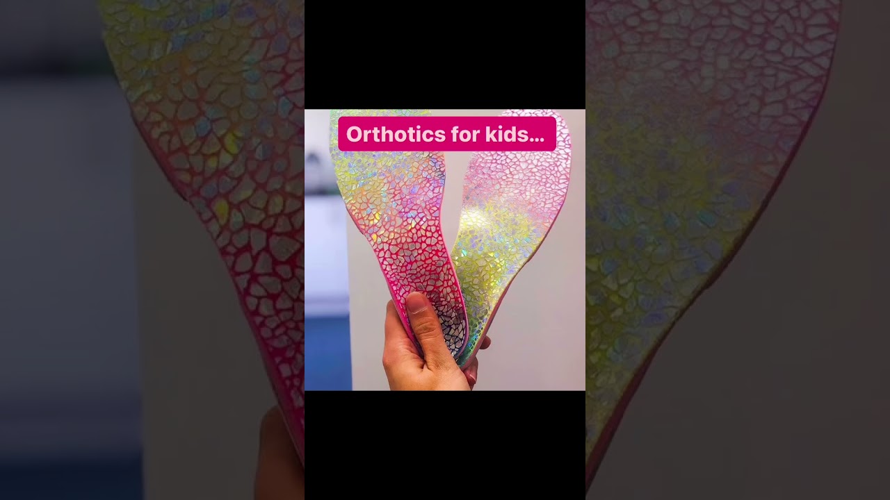 Insightful Foot Development Advice by @andybryant_podiatrist 👶