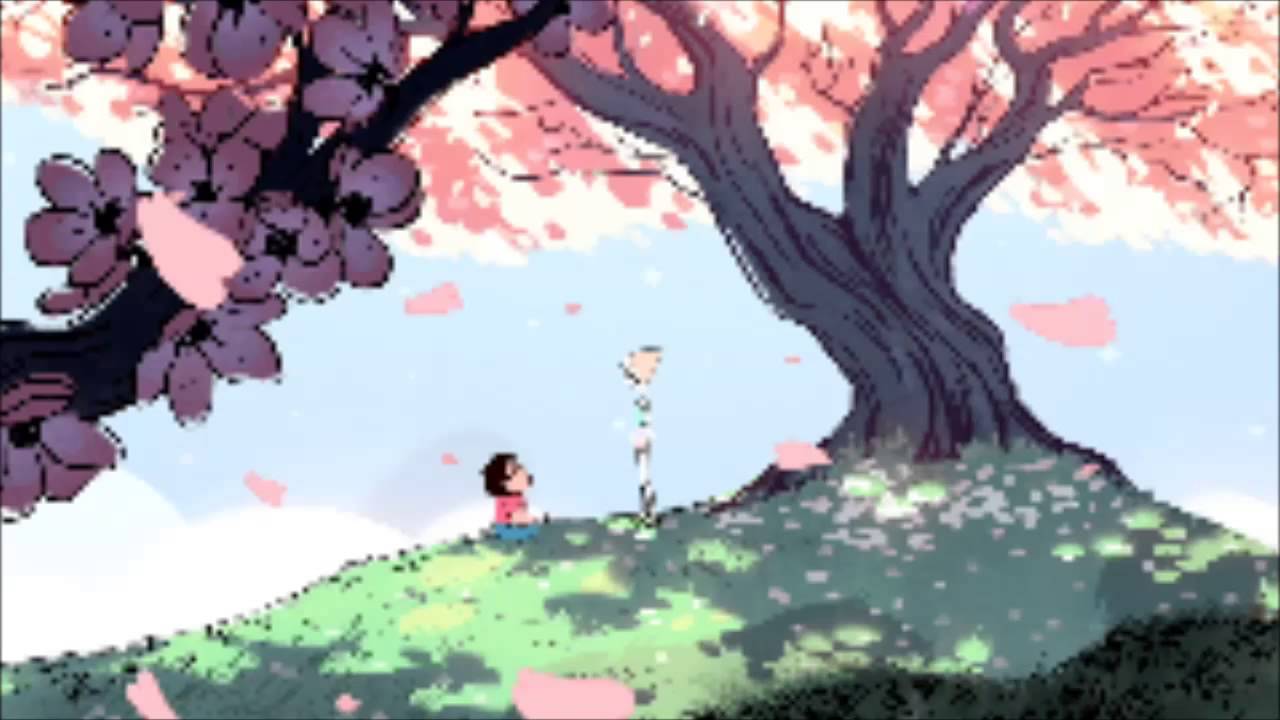 Steven Universe: Pearl's Theme 8-bit [MMC5] (Re-upload) - YouTube
