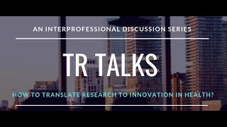 TR Talks: How Has COVID Changed Translation?| September 8 2020