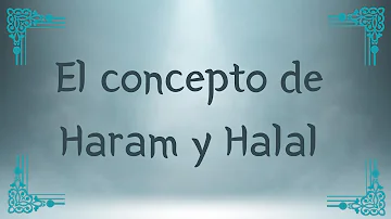 ¿Qué es lo más haram?