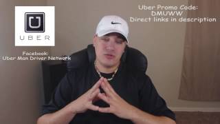 Uber Starts Taking 30% From Fares + Drivers Strike!!!