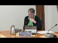 Equalities, Human Rights and Civil Justice Committee - 9 December 2025