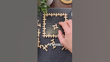 I kind of solved it...Could you solve the 1-49 puzzle?!! #puzzle #puzzles #brainteaser #amazing