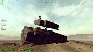 TANK FORT screenshot 4