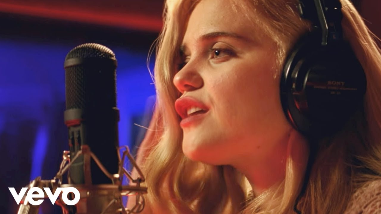 Sky Ferreira   Easy Music From The Motion Picture Baby Driver   Official Video