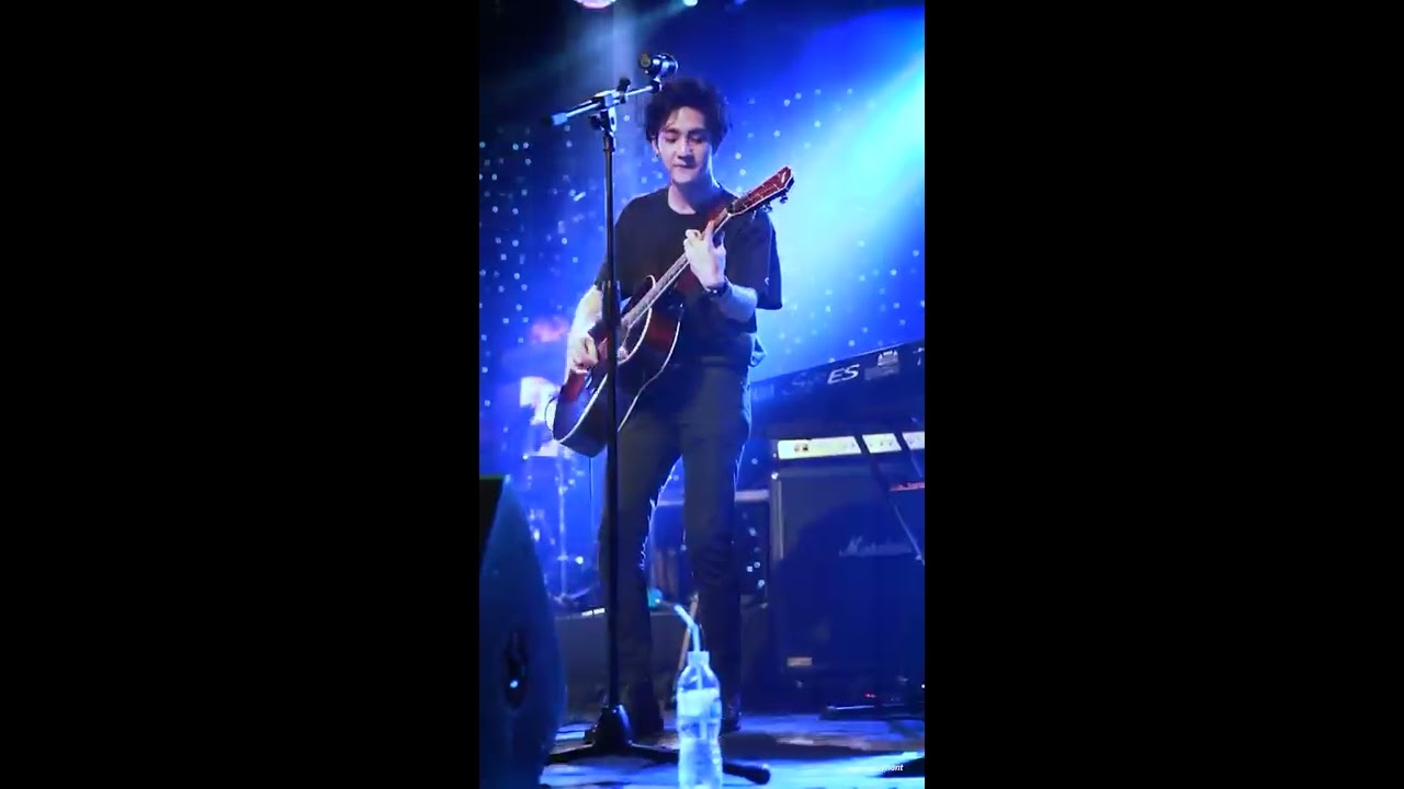 170915 더로즈 The Rose - California (도준 focus) @롤링홀