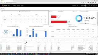 Blackline Sage Intacct Integration