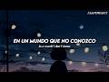 Alan Walker Phoebe Ryan Kaeleb A World I Don T Know Sub Español Lyrics