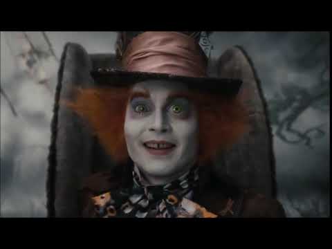 Anson Seabra - Welcome to Wonderland (music video)