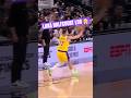 Luka halfcourt alley-oop to Jaxson Hayes 🔥