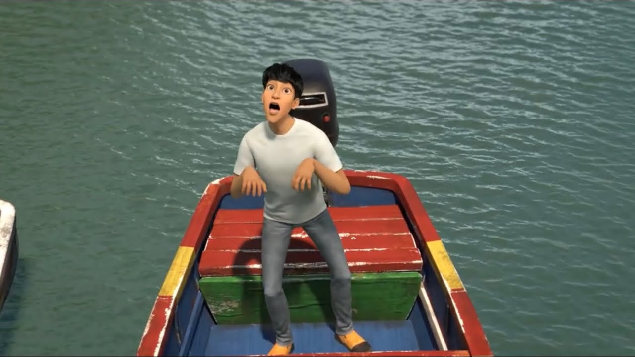 Chaos Theory but there's no context