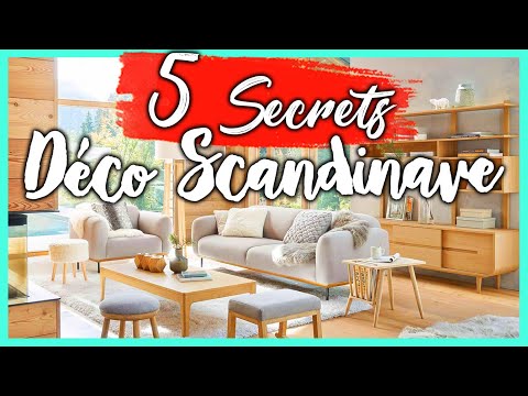 Vidéo: Appartement d'inspiration scandinave créative et accueillante à Varsovie, en Pologne