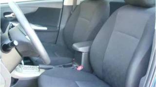 2010 Toyota Corolla Used Cars Austin TX