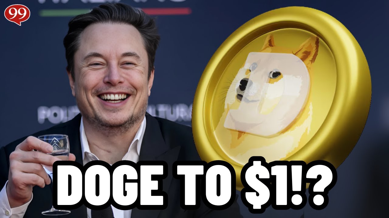 Baisse du prix Dogecoin , mais Maxi Doge atteint 1 million de dollars en  prévente : la prochaine cryptomonnaie à la mode va-t-elle exploser ? -  Cryptopolitan