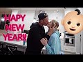 2021 NEW YEARS VLOG!!