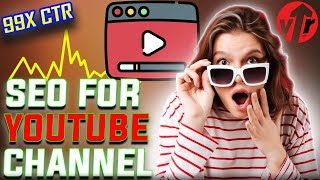 Information SEO for Youtube Channel 🔥 What is The Best Paid SEO Tool Guide