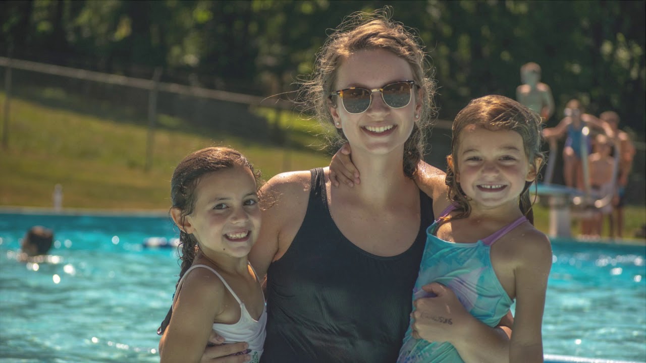 Day Camp Week 4 - 2018 Summer Camp - YouTube
