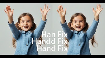Hand Fix Tips (Update)