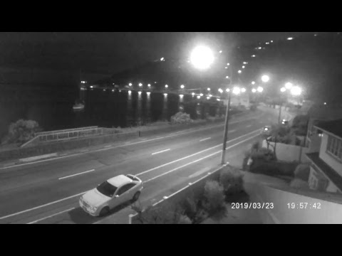 Cloud Cameras New Zealand