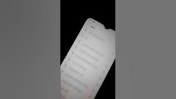 Beacons flooding | Creating too many fake wifi networks