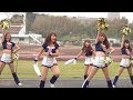M☆Splash!! ダンスショー -02 秋季鴨川キャンプ 2019.11.3