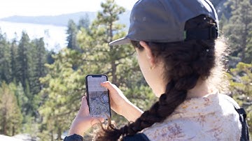 Gaia GPS 101: Incorporating Map Layers