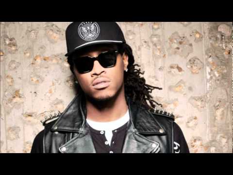 FUTURE - TRENDING TOPIC (NEW June 2012)